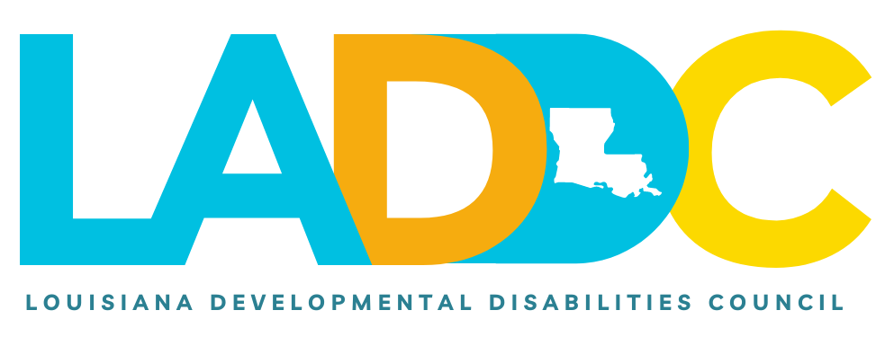Louisiana Developmental Disabilities Council